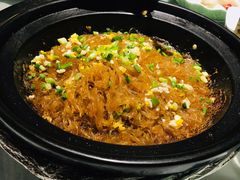 海皇粉丝煲-慕湘精致湖南菜(水贝店)