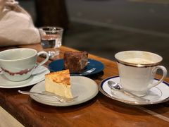 -RUMORS COFFEE ROASTERY鲁马滋咖啡(湖南路店)