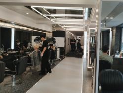 -厘里·salon