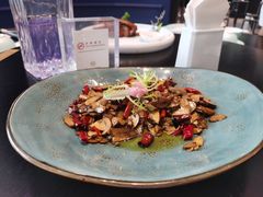 干椒牛肝菌-翠湖宾馆·中餐厅