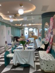 -奈尔宝家庭中心·亲子餐厅(苏州大悦城店)