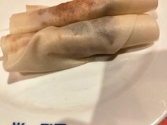 片皮鸭-四海一家自助餐(益田假日广场店)