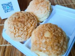 -林记开心动物奶油生日蛋糕(万象店)