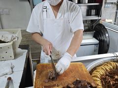 陈记卤煮小肠-陈记卤煮小肠
