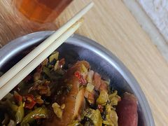 -老嘢扣肉糯米饭(云亭街店)