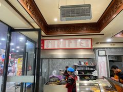 -晓马鸭店(新芜路店)