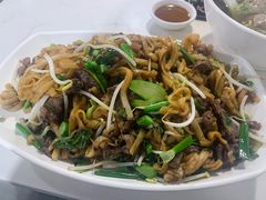 -菜忠潮州牛肉店(岗厦店)