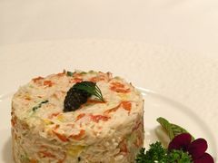 -马克西姆俄罗斯餐厅(通亚街店)