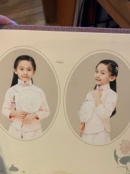 -倾城宝贝儿童摄影(浦东金谊店)