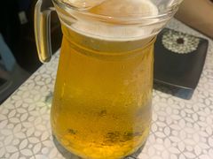 -云晓光头烧烤吧(新大陆广场店)