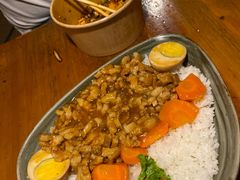 -源一咖啡馆(麒麟巷步行街店)