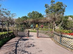 -侎宝运动成长中心(嘉定大融城店)