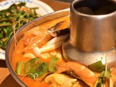 -泰盏鬼·颓废冬阴(陈家祠扬韬店)