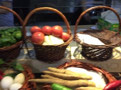 -旺角小渔村(幸福中路店)