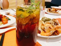 -漳州皇冠假日酒店·原素全日制餐厅