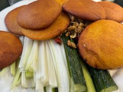 -清真鸿起来饭庄(复兴路店)
