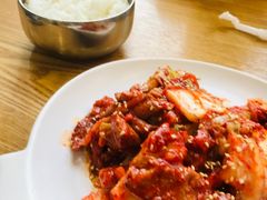 -李先生的首尔小馆(松江启源广场店)