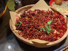 -永安水煮活鱼·仪征土菜院子