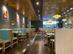 大堂-牛鲜胜·潮汕牛肉自助火锅(番禺市桥店)