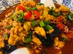 红烧鱼籽-湘肠香火锅店(团结湖店)