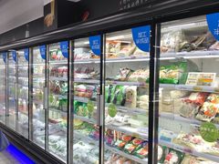 -物美超市(三里河店)
