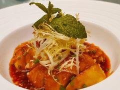 -京香轩·中餐厅(上海中庚聚龙酒店)