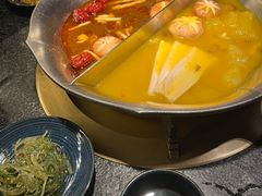 -湊湊火锅·茶憩(世博大道店)