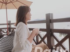 -望海·帆船主题咖啡厅•品茗下午茶(石湖景区店)