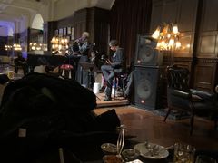 -LONG BAR 廊吧(外滩华尔道夫酒店)