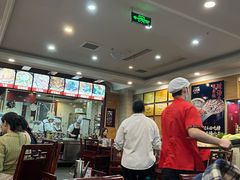 -老来福·非遗酸汤兔(凯旋路店)