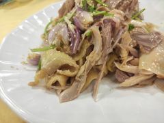 招牌手撕鸡-风味酒家(商业大道店)