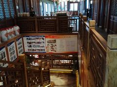 -二十八里太湖船菜(吉祥路店)