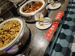 -纽斯特牛排自助餐厅(浦东文峰广场店)