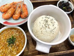 蟹粉黄金捞饭-蟹上黄·蟹黄面·江南糖水(人民广场店)
