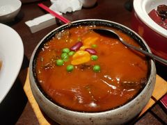 -千百味红餐厅·江西菜(绿地双子塔店)