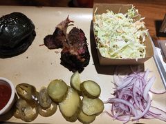 -VIKING SALOON西部美式烟熏烤肉(和平路店)