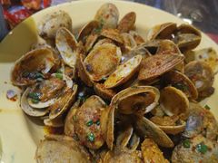 -靓靓蒸虾(中山公园店)