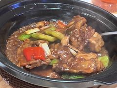 -广东胜利宾馆西关粤中餐厅