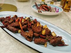 葡汁扒爽肉-华兴大酒楼(亿宝大厦店)