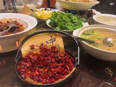 -茶叁酒肆·楚味江湖(菱角湖店)