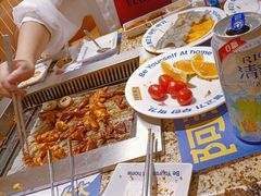 -阿亲家·韩式无限烤肉(春熙路店)