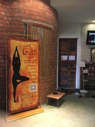 -Just Yoga 瑜伽·阿育吠陀