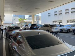 -上海东昌雷克萨斯(沪南路店)