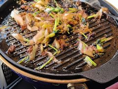 -喜悦烤鸭·新京菜(王府井店)