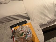 -南京THE TAI太和紫金大酒店