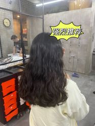 -名品美发