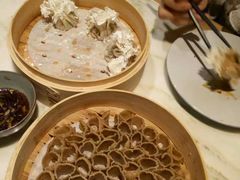 -杏花堂·山西菜馆(晋中万达店)