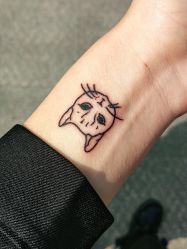 -刺客纹画·纹身·洗纹身.穿孔饰品