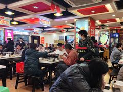 -沈姐万州烤鱼(沙坪坝七中店)