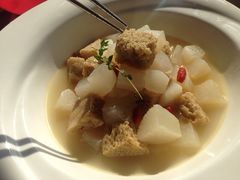 枣子树素餐馆-枣子树素餐厅(铂金城店)